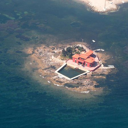 -Dimartino Home- Posizione Centrale 9 Min Da Marzamemi San Lorenzo Portopalo Di Capo Passero Pachino Eksteriør bilde