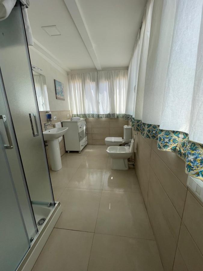 -Dimartino Home- Posizione Centrale 9 Min Da Marzamemi San Lorenzo Portopalo Di Capo Passero Pachino Eksteriør bilde