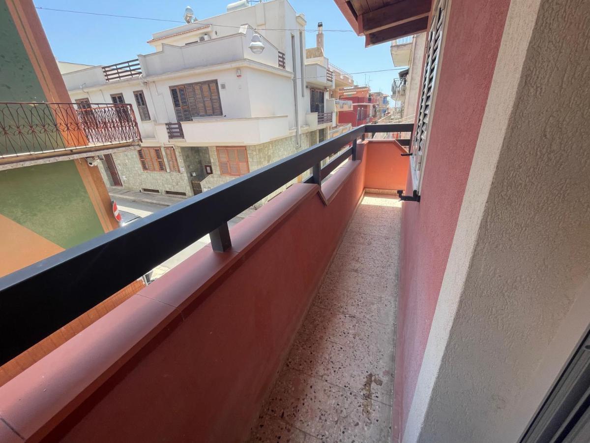 -Dimartino Home- Posizione Centrale 9 Min Da Marzamemi San Lorenzo Portopalo Di Capo Passero Pachino Eksteriør bilde