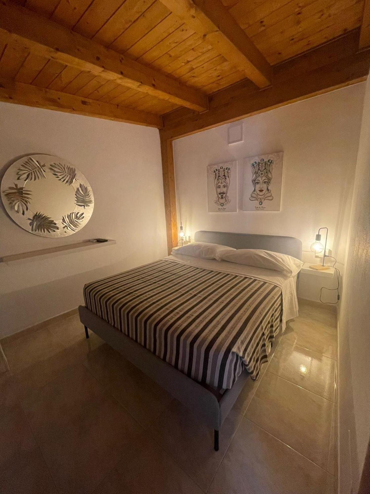 -Dimartino Home- Posizione Centrale 9 Min Da Marzamemi San Lorenzo Portopalo Di Capo Passero Pachino Eksteriør bilde