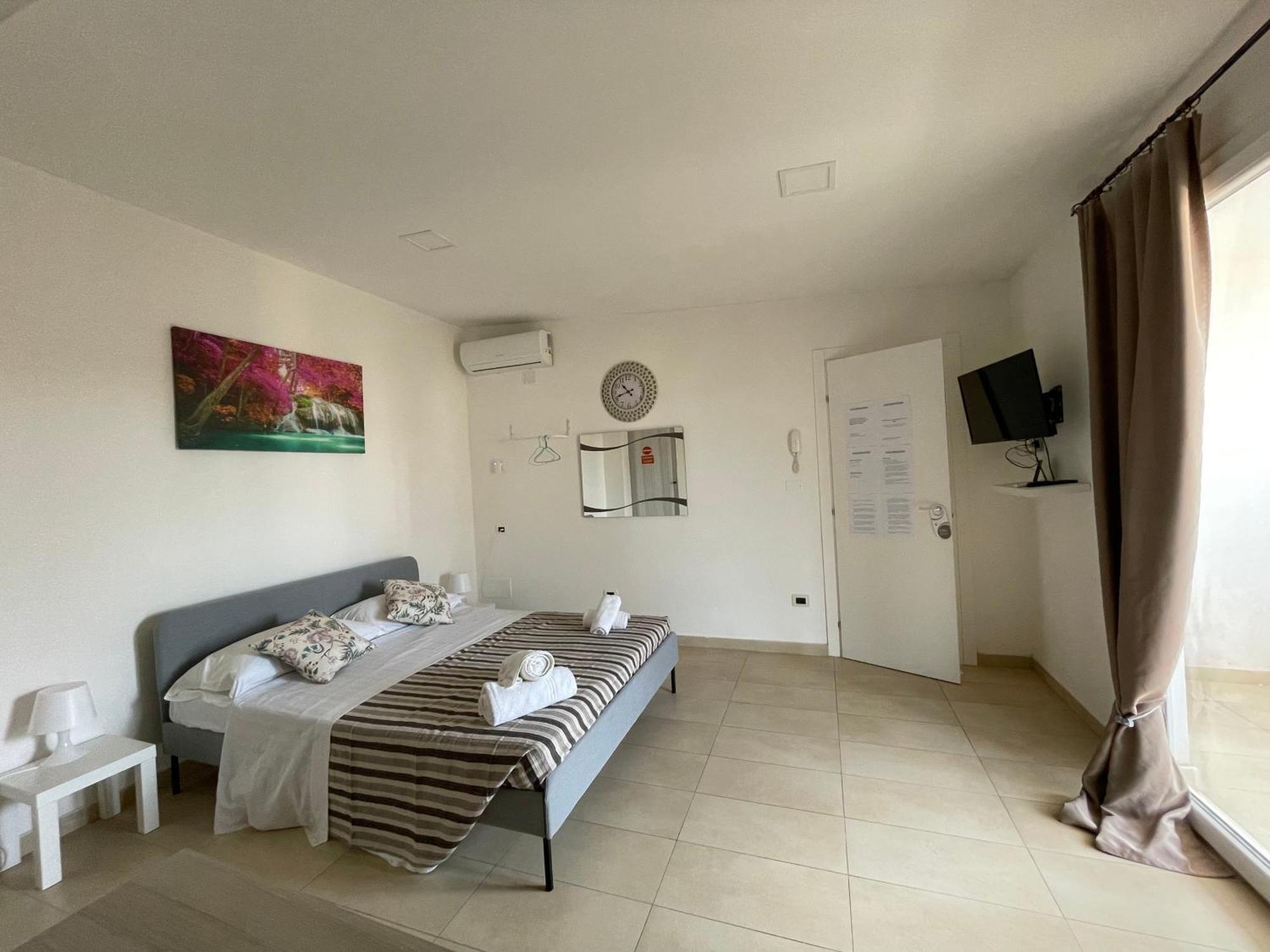 -Dimartino Home- Posizione Centrale 9 Min Da Marzamemi San Lorenzo Portopalo Di Capo Passero Pachino Rom bilde