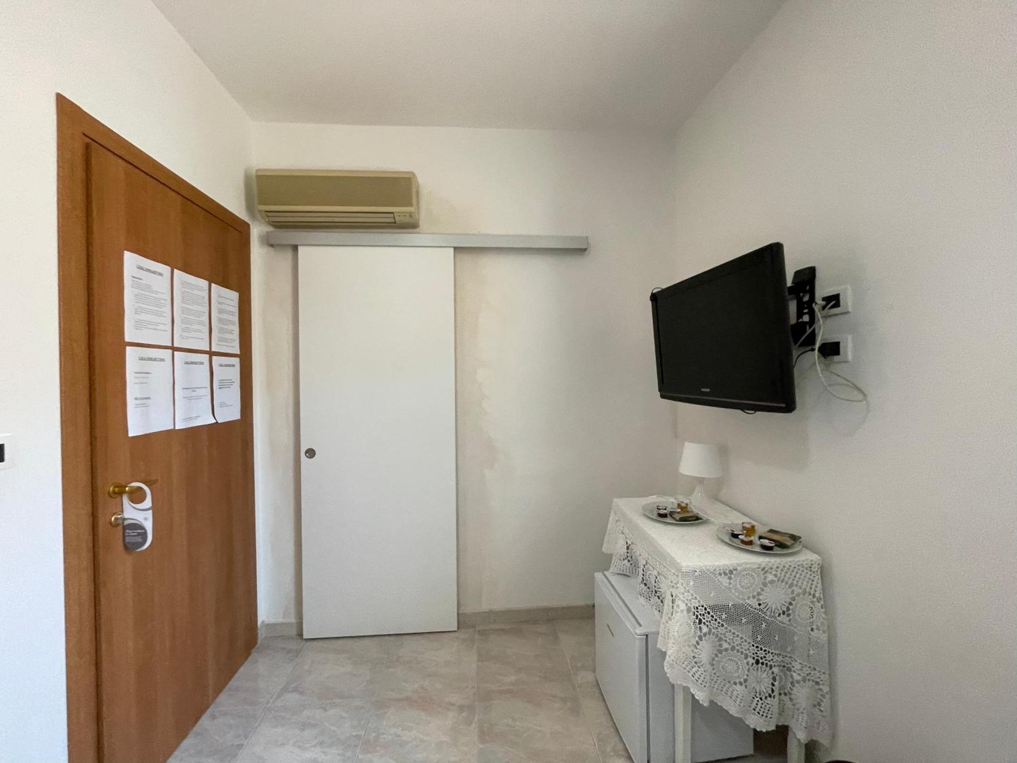 -Dimartino Home- Posizione Centrale 9 Min Da Marzamemi San Lorenzo Portopalo Di Capo Passero Pachino Rom bilde