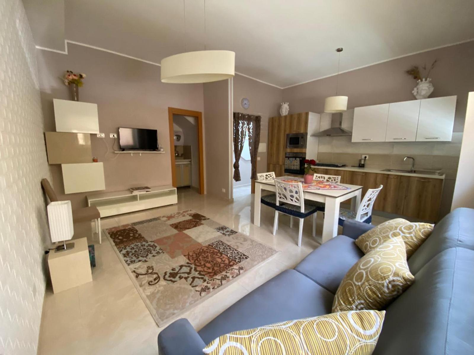 -Dimartino Home- Posizione Centrale 9 Min Da Marzamemi San Lorenzo Portopalo Di Capo Passero Pachino Rom bilde