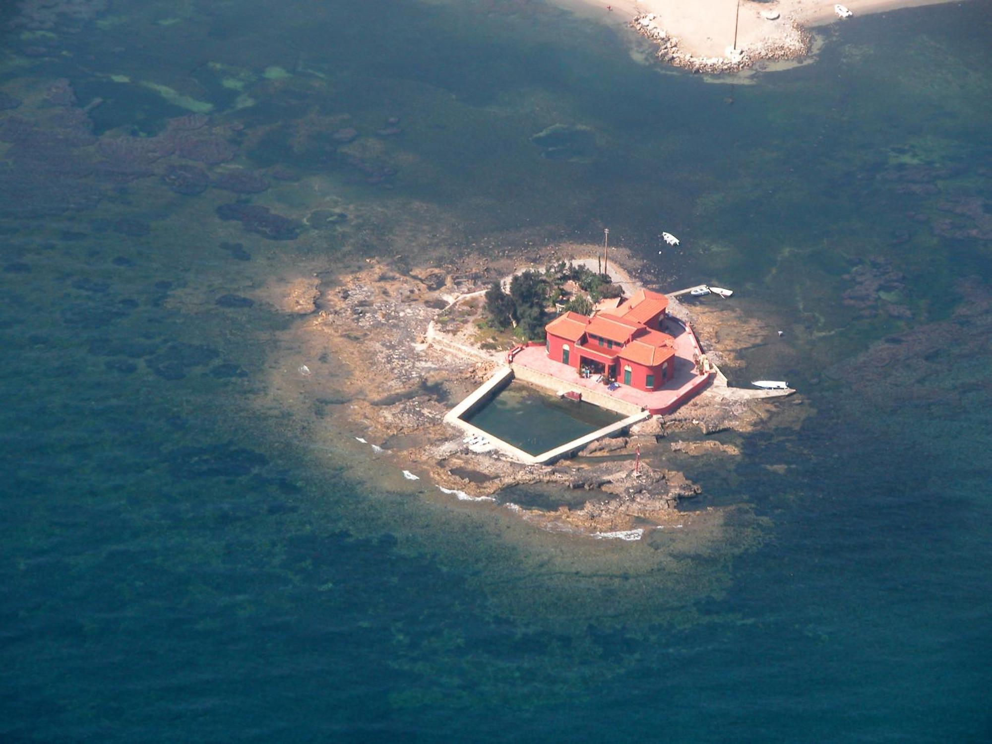 -Dimartino Home- Posizione Centrale 9 Min Da Marzamemi San Lorenzo Portopalo Di Capo Passero Pachino Eksteriør bilde
