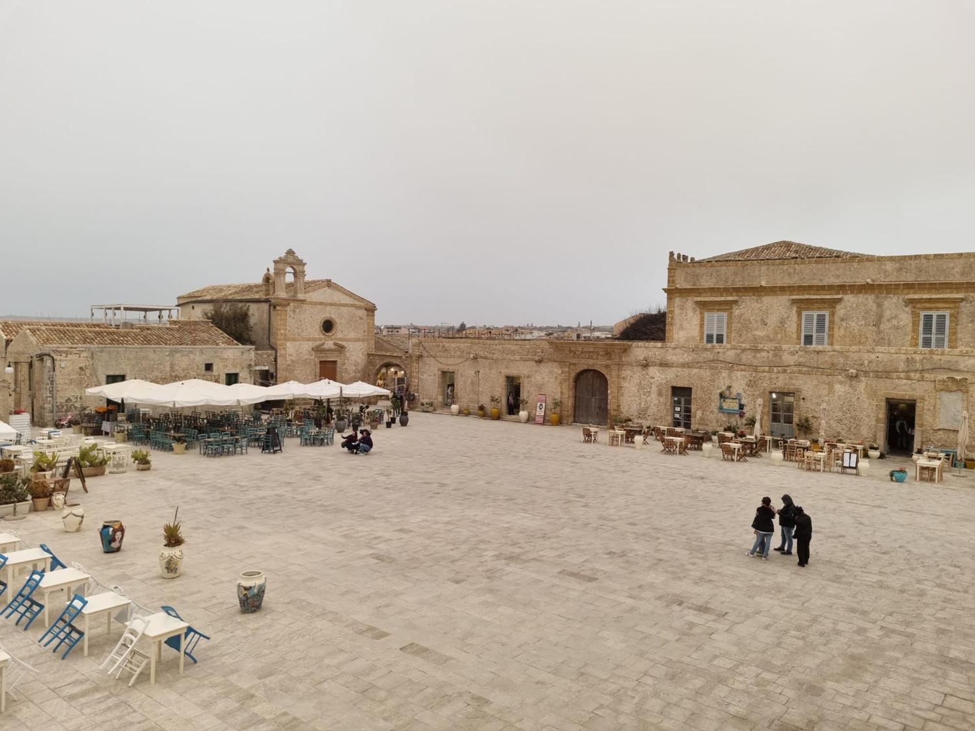 -Dimartino Home- Posizione Centrale 9 Min Da Marzamemi San Lorenzo Portopalo Di Capo Passero Pachino Eksteriør bilde