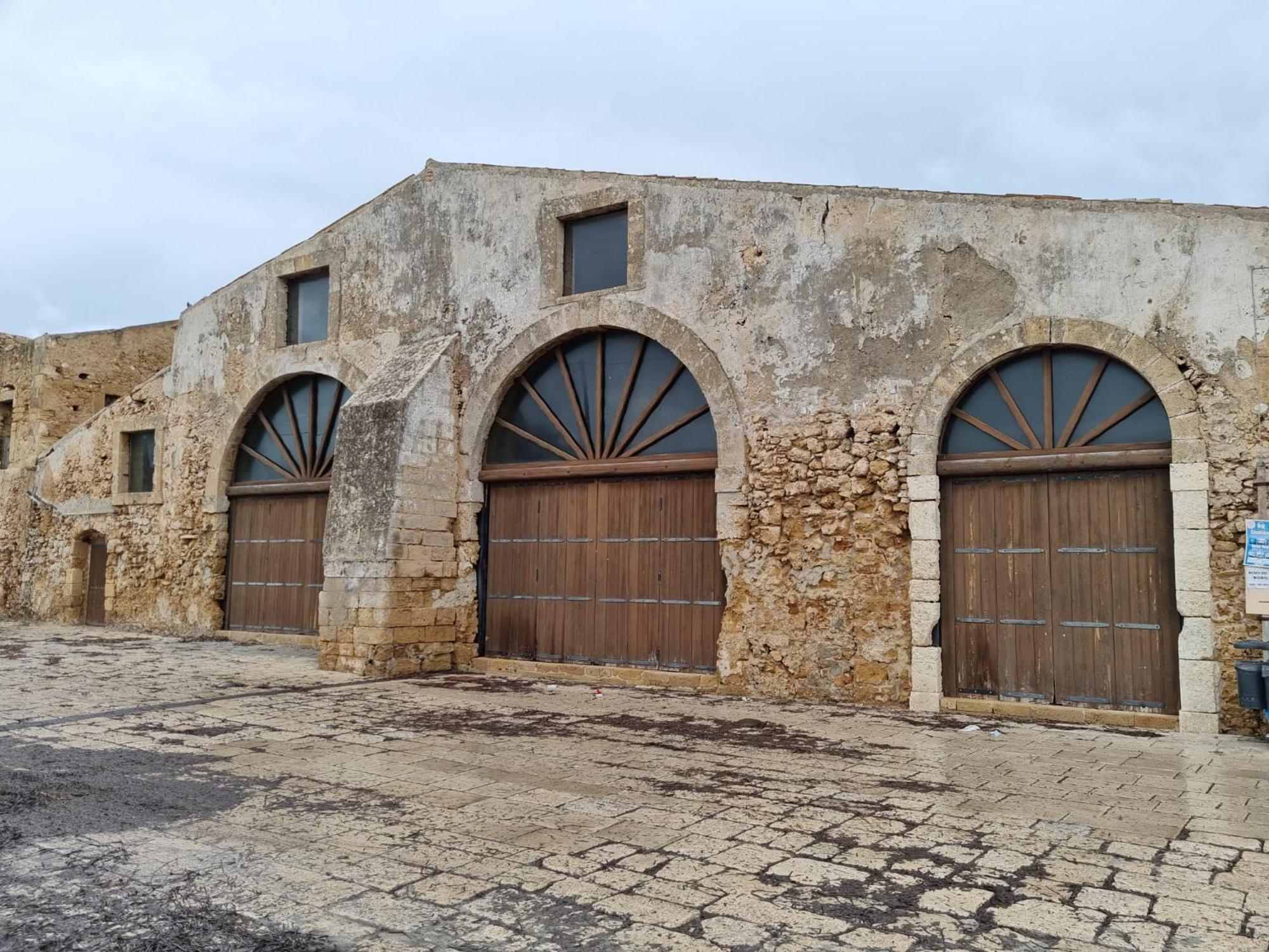 -Dimartino Home- Posizione Centrale 9 Min Da Marzamemi San Lorenzo Portopalo Di Capo Passero Pachino Eksteriør bilde