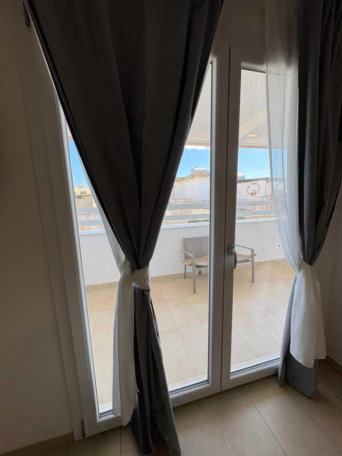 -Dimartino Home- Posizione Centrale 9 Min Da Marzamemi San Lorenzo Portopalo Di Capo Passero Pachino Eksteriør bilde